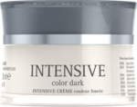 Intensive color dark