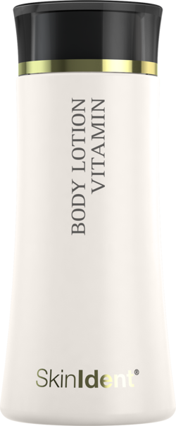 Body Lotion Vitamin