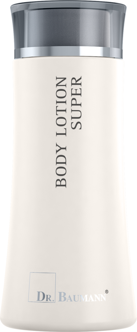 Body Lotion Super