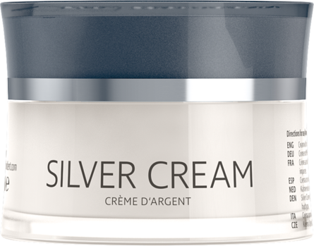 SILVER CREAM