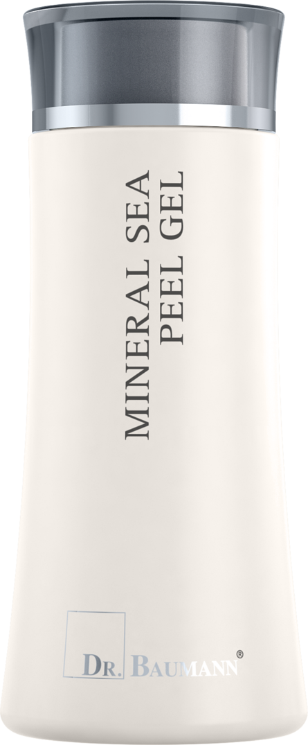 Mineral Sea Peel Gel