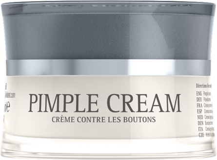 Pimple Cream