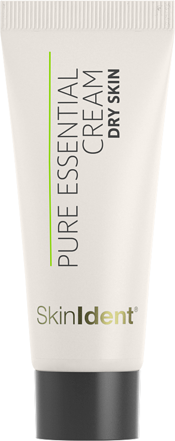 Pure Essential Cream dry skin